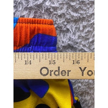 Load image into Gallery viewer, Joe Boxer Pants Mens Medium Colorful Camo Lounge Smiley Face Drawstring Pajama