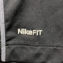 Load image into Gallery viewer, Nike Shirt Mens Large Pro Dri Fit Black Performance Athletic Athleisure Work Out