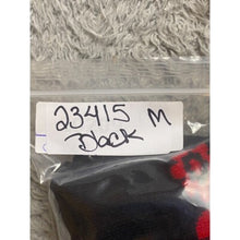 Load image into Gallery viewer, Maison Article Shorts Adult Large Paisley Sweater Luxury Drawstring Black Mens