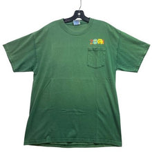 Load image into Gallery viewer, Aviation Shirt Mens Large Lakeland Florida Airplane Flying Outdoors Everyday Y2K