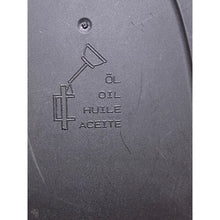 Load image into Gallery viewer, Corporate Express Two Hole Punch Heavy Duty Adjustable Paper Punch Black