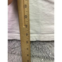 Load image into Gallery viewer, North Carolina Tar Heels Shirt Mens Medium Nike Basketball School Athleisure