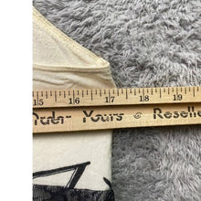 Load image into Gallery viewer, Soma Intimates Dress Womens Large Black Floral Lace Strappy Nightgown AOP