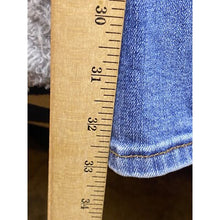 Load image into Gallery viewer, Kut From The Kloth Jeans Womens 6 Denim Flared Mid Rise Comfort Stretch Academia