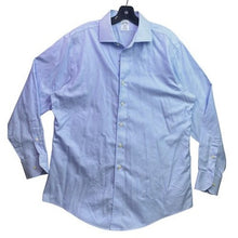 Load image into Gallery viewer, Brooks Brothers Shirt Mens Extra Large Stripe Preppy Office Career Everyday