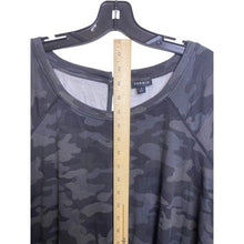Load image into Gallery viewer, Torrid Jumpsuit Womens 3 Romper Gorpcore Comfy Pockets Drawstring Gray Camo