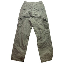 Load image into Gallery viewer, Raider Pants Mens 29x32 Cargo Olive Green Utility Workwear Outdoors Gorpcore