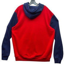 Load image into Gallery viewer, St Louis Cardinals Hoodie Mens Extra Large Full Zip Hooded MLB Baseball Athletic