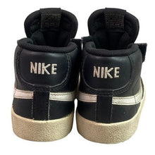 Load image into Gallery viewer, Nike Blazer Shoes Toddler 10C Mid '77 High Top DA4088-002 Walking Running