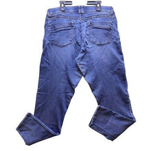 Load image into Gallery viewer, Democracy Jeans Womens 12 Ab Solution Technology Stretchy Academia Momcore