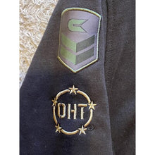 Load image into Gallery viewer, Baylor Bears Jacket Mens Extra Large NCAA University Athletics Full Zip OHT