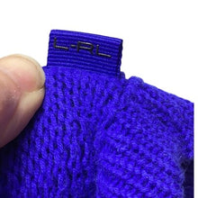 Load image into Gallery viewer, Lauren Ralph Lauren Sweater Womens Extra Large Periwinkle Academia Pullover