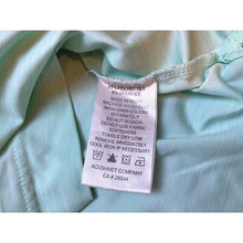 Load image into Gallery viewer, FootJoy Polo Shirt Mens Extra Large Light Green Golf Performance Athleisure