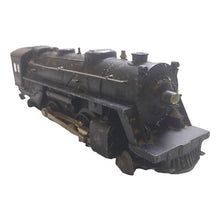 Load image into Gallery viewer, Vintage Lionel Diecast Metal Train Engine 1654 USA O Gauge Model Railroad