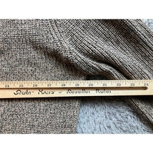 Load image into Gallery viewer, Alan Flusser Sweater Mens Large Quarter Zip Preppy Academia Career Pull Over