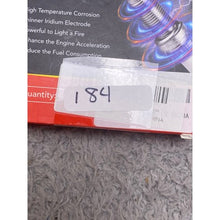 Load image into Gallery viewer, Double Iridium Spark Plug High Temperature Corrosion Thinner Electrode