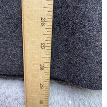 Load image into Gallery viewer, Mario De Pinto Coat Womens Medium Wool Blend Pea Coat Double Breasted Mature