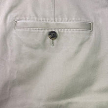 Load image into Gallery viewer, Brooks Brothers Pants Mens 34x30 Preppy Academia Office Career Clark Fit