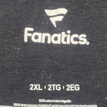 Load image into Gallery viewer, Pittsburgh Penguins Shirt Mens 2XL NHL Hockey Logo Athleisure Streetwear