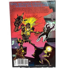 Load image into Gallery viewer, X Men Fallen Angels Graphic Novel TPB Marvel Comic Book Collectible Hardcover