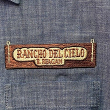 Load image into Gallery viewer, Lands End Shirt Womens 16 Country Western Ranch Mature Outdoors Streetwear