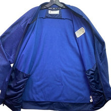 Load image into Gallery viewer, Mount Airy Bears Jacket Mens 2XL Track Full Zip Spell Out Logo Athleisure