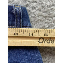 Load image into Gallery viewer, Levi's Jeans Womens 7M Juniors Preppy Academia Momcore Everyday Streetwear