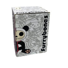 Load image into Gallery viewer, Furrybones Figurine Baldie Skeleton Eagle Collectible Decor Gothcore NIB