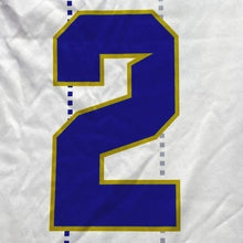 Load image into Gallery viewer, Triple Threat Academy Jersey Men Small Basketball Athletic Athleisure Streetwear