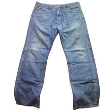 Load image into Gallery viewer, LRG Jeans Mens 42x32 Baggy Y2K Hip Hop Embroidered Everyday Streetwear Skater