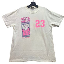 Load image into Gallery viewer, Vintage Delta Valley Volleyball Shirt Mens Large Single Stitch Oneita Athleisure