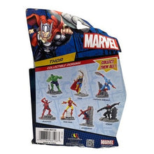 Load image into Gallery viewer, THOR Collectible Diorama Marvel