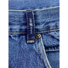 Load image into Gallery viewer, LRG Jeans Mens 42x32 Baggy Y2K Hip Hop Embroidered Everyday Streetwear Skater