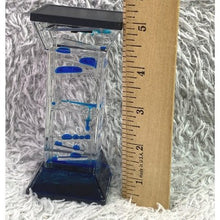 Load image into Gallery viewer, Liquid Motion Bubbler Stress Relief Sensory Autism Toy Office