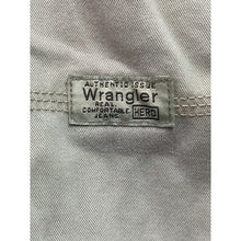 Load image into Gallery viewer, Wrangler Pants Mens 42x30 Carpenter Gorpcore Workwear Rugged Grunge Everyday
