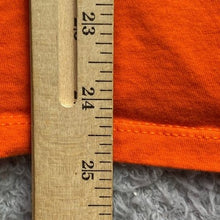 Load image into Gallery viewer, Ex-Inmate Shirt Womens Extra Large Graphic Spell Out AOP Grunge Corpcore