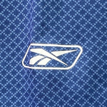 Load image into Gallery viewer, Reebok RBK Shirt Mens Medium Athletic Athleisure Quarter Zip Performance