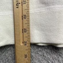 Load image into Gallery viewer, Eddie Bauer Sweater Women Extra Large Ivory Cardigan Preppy Office Career