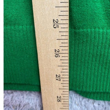 Load image into Gallery viewer, WDNY Sweater Womens Extra Large Tie Dye Stripe Cardigan Office Career Preppy