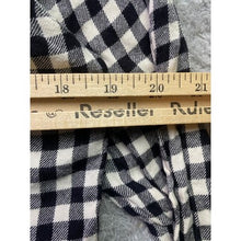 Load image into Gallery viewer, Polo Ralph Lauren Shirt Boys 14 Flannel Gingham Snaps Country Urban Streetwear