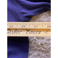 Load image into Gallery viewer, Carolina Tar Heels Shirt Womens Small 2015 UNC Homecoming Athleisure Academia