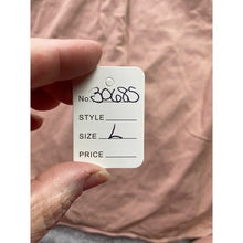 Load image into Gallery viewer, ZARA Shirt Mens Large Preppy Academia Career Office Minimalist Everyday NWOT