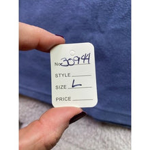 Load image into Gallery viewer, Vintage Shenandoah National Park Jacket Mens Large Embroidered Fleece Full Zip