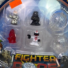 Load image into Gallery viewer, 2 Star Wars Fighter Pods Series 2 Micro Heroes Mega Battles Toy Figures New