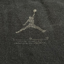 Load image into Gallery viewer, Jordan Jumpman Shirt Mens Large AOP Basketball Athleisure Grunge Everyday