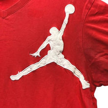 Load image into Gallery viewer, Jordan Jumpman Shirt Mens Large Embroidered Basketball Athletic Everyday