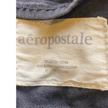 Load image into Gallery viewer, Aeropostale Tote Bag Canvas Shopper Travel Casual Everyday