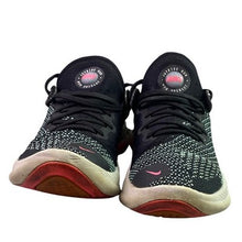 Load image into Gallery viewer, Nike Joyride Shoes Womens 7.5 Flyknit Running Sneakers CT1575-001 Logo Everyday