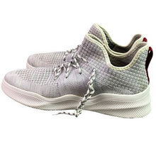 Load image into Gallery viewer, Stacy Adams Shoes Mens 11M Gray Athletic Lifestyle Slip On Performance Everyday