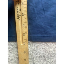 Load image into Gallery viewer, Banana Republic Shirt Womens Small Blue Bow Sleeves Model Festival Flowy